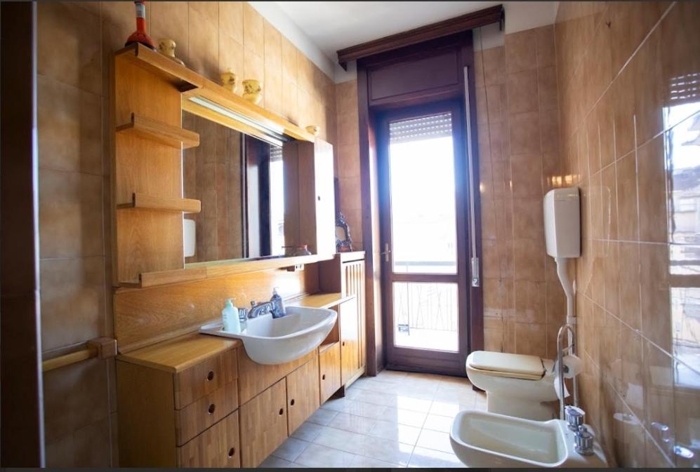 Sofi Home Bergamo Exterior photo