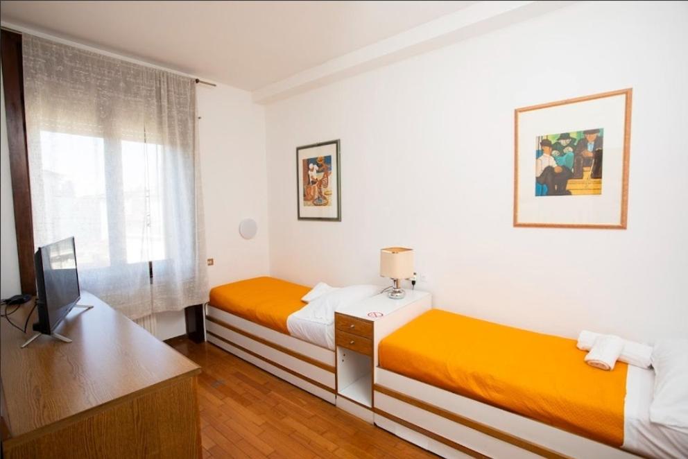 Sofi Home Bergamo Exterior photo