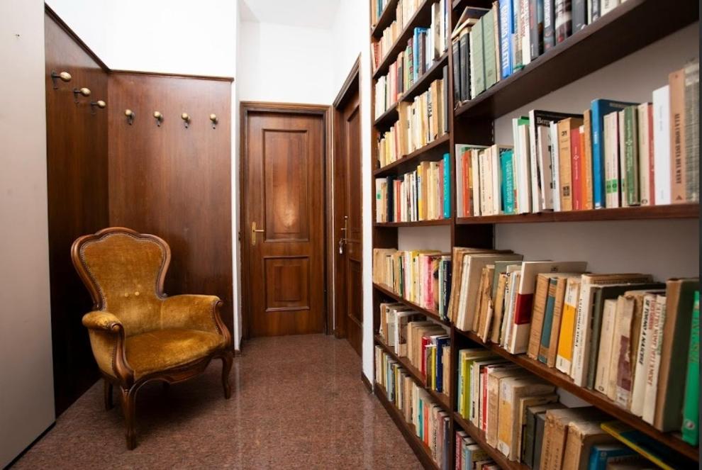 Sofi Home Bergamo Exterior photo