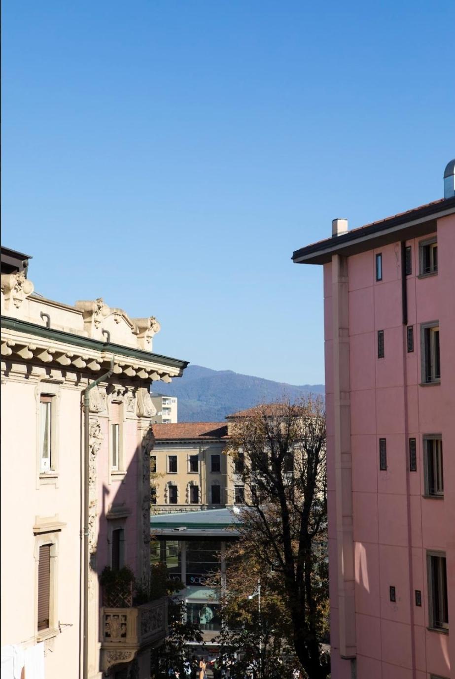Sofi Home Bergamo Exterior photo