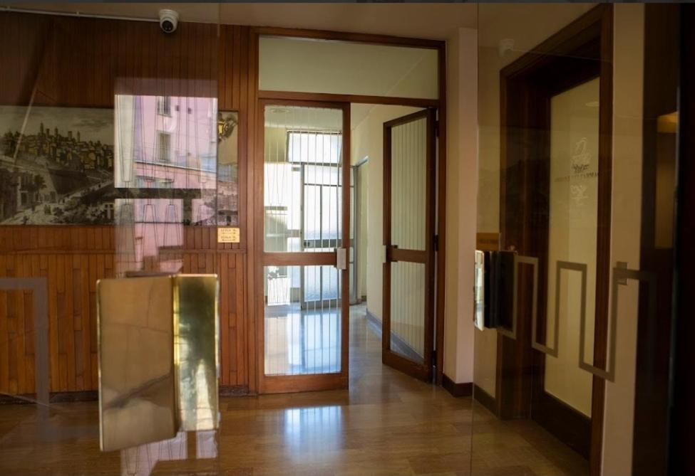 Sofi Home Bergamo Exterior photo