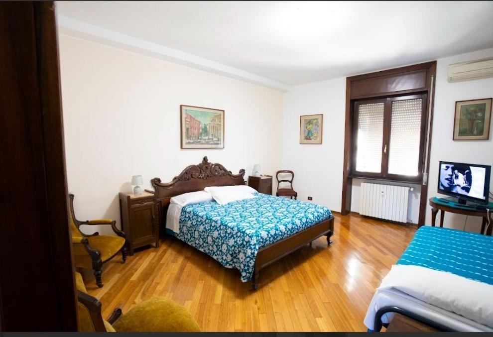 Sofi Home Bergamo Room photo